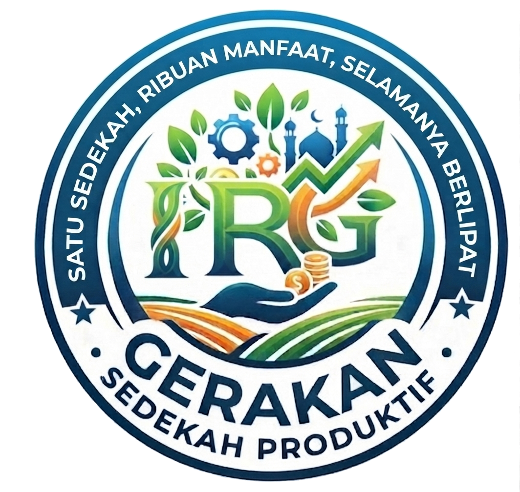 GSP IRG