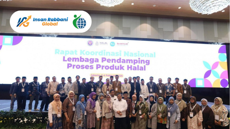 Peluang Menjadi Pendamping Proses Produk Halal (P3H)