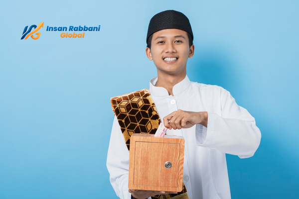 Sedekah Produktif