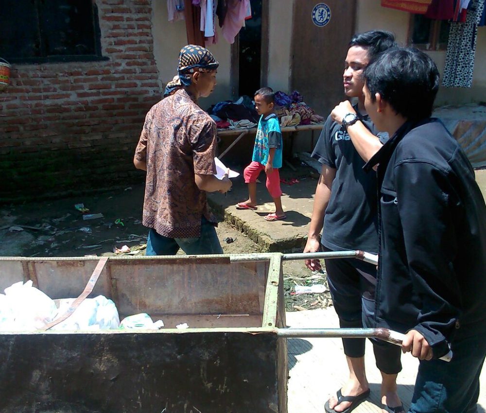 BAKSOS
